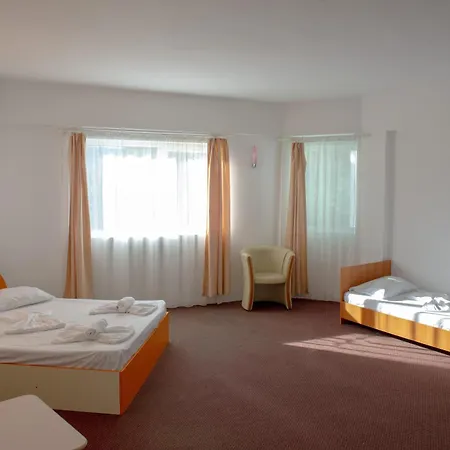 Casa de hóspedes Evelyne