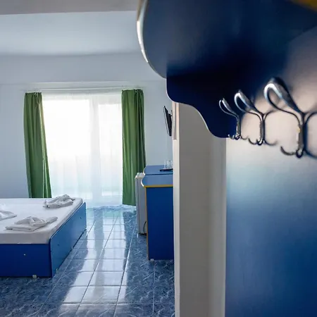 Casa de hóspedes Evelyne Eforie Nord