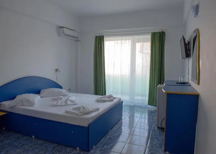 Гостьовий будинок Evelyne Ефоріє-Норд