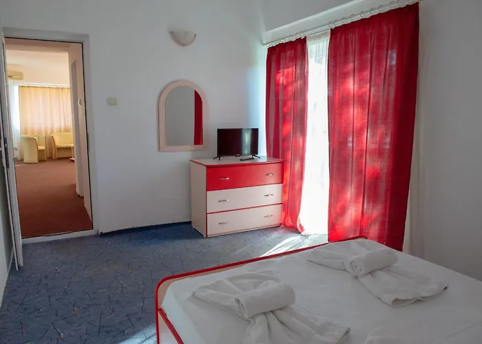 Гостьовий будинок Evelyne