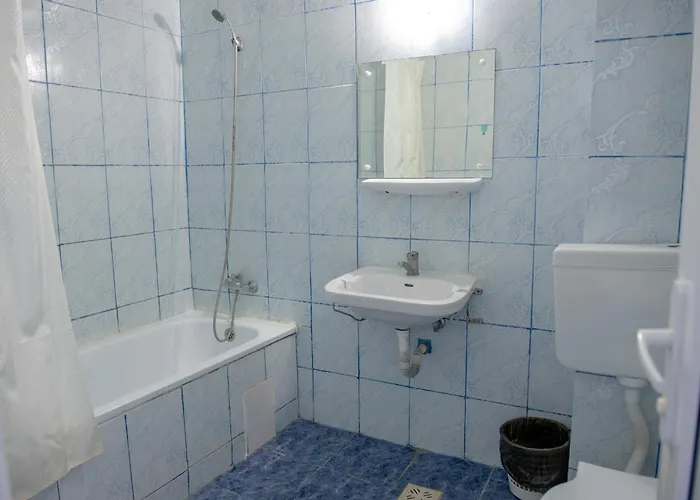 Гостьовий будинок Evelyne Ефоріє-Норд