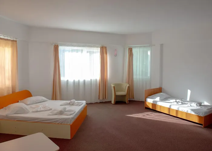 Гостьовий будинок Evelyne