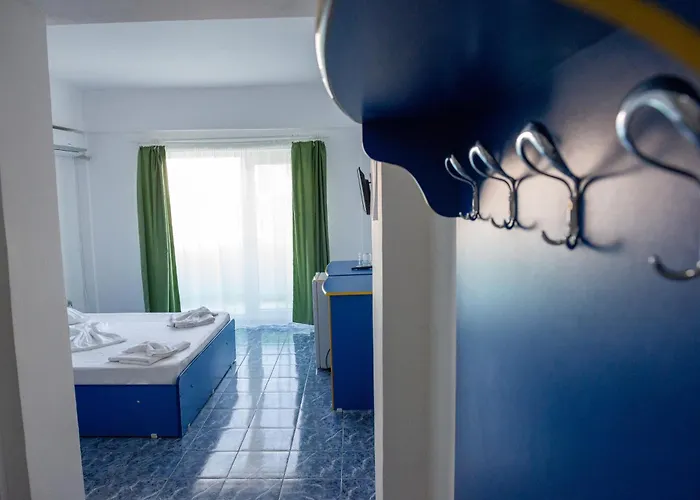 Гостьовий будинок Evelyne Ефоріє-Норд